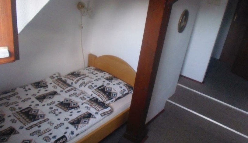 Penzion Podhradí Český Krumlov